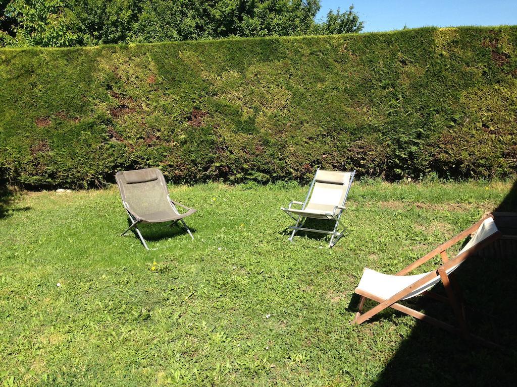 마네 Chez Calou B&B 외부 사진